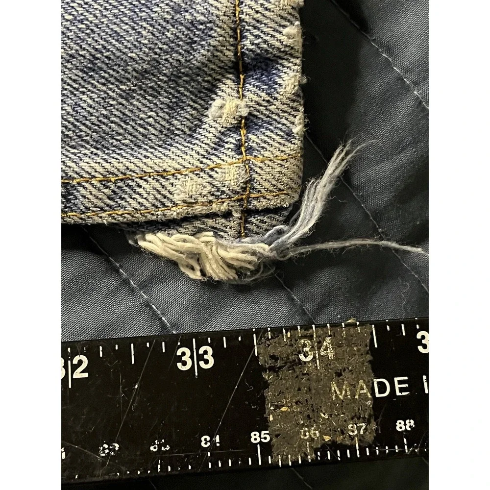 Levis great preowned